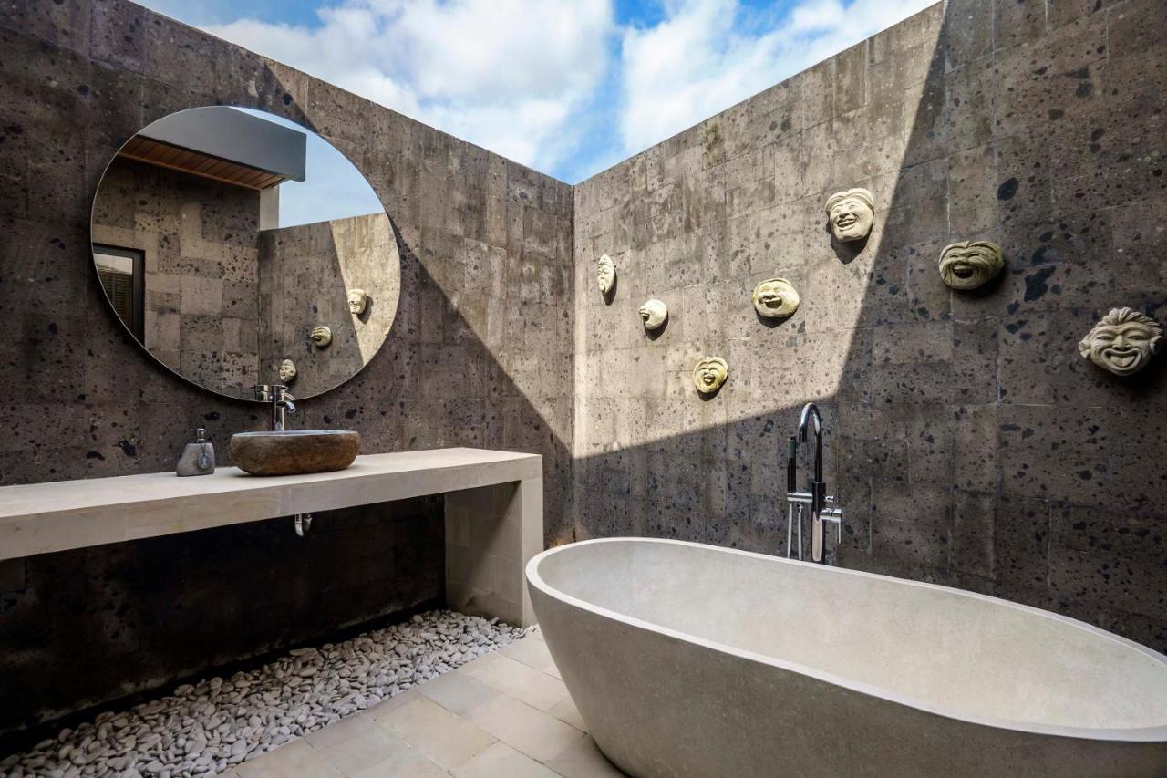 Villa Lembah Giri By Balisuperhost Ubud Eksteriør bilde