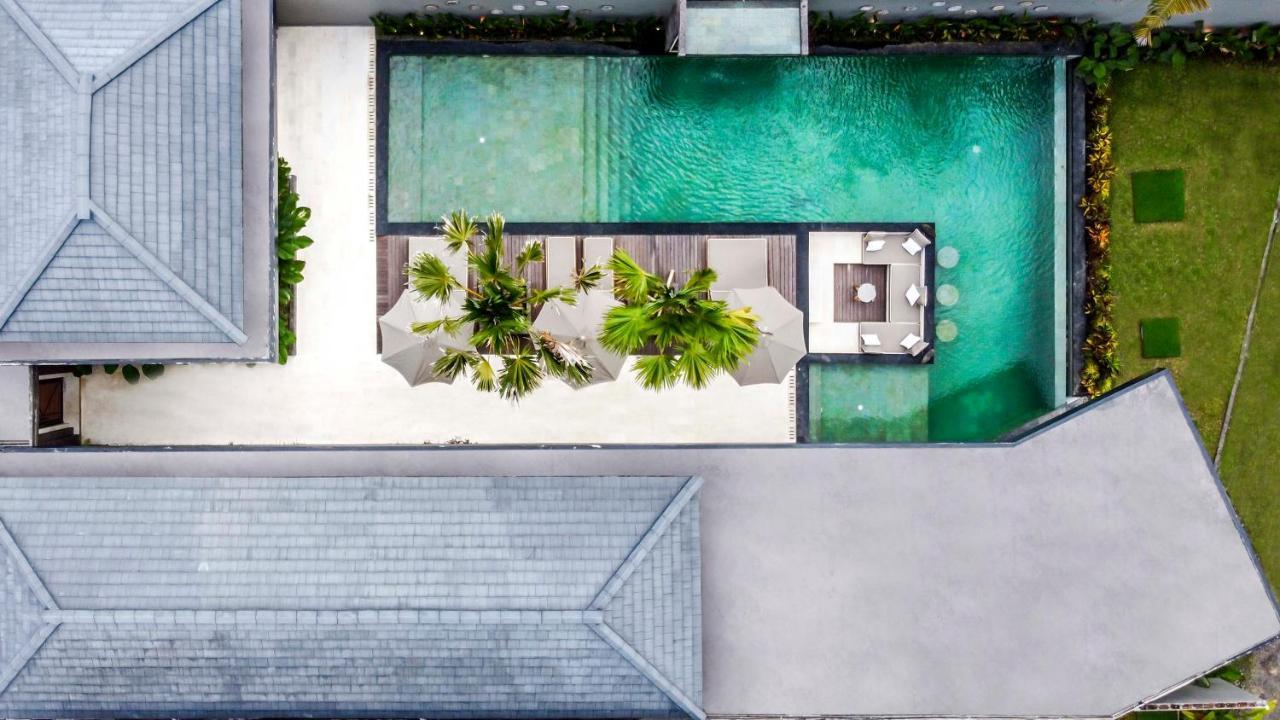 Villa Lembah Giri By Balisuperhost Ubud Eksteriør bilde