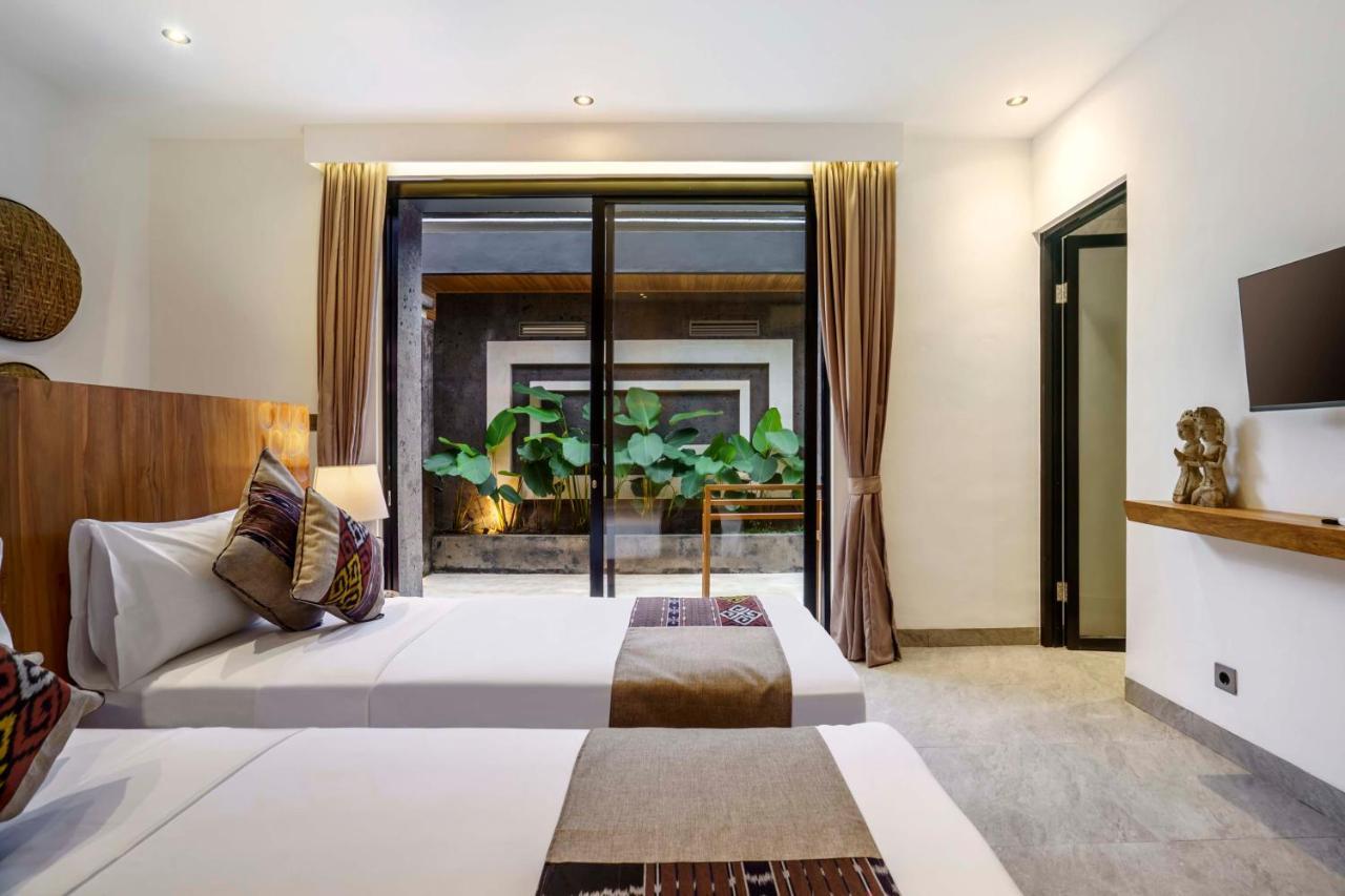 Villa Lembah Giri By Balisuperhost Ubud Eksteriør bilde