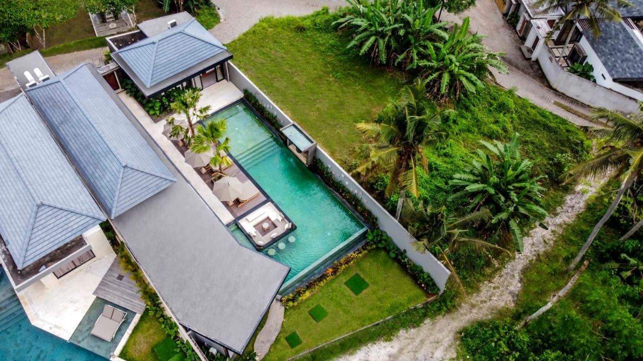 Villa Lembah Giri By Balisuperhost Ubud Eksteriør bilde