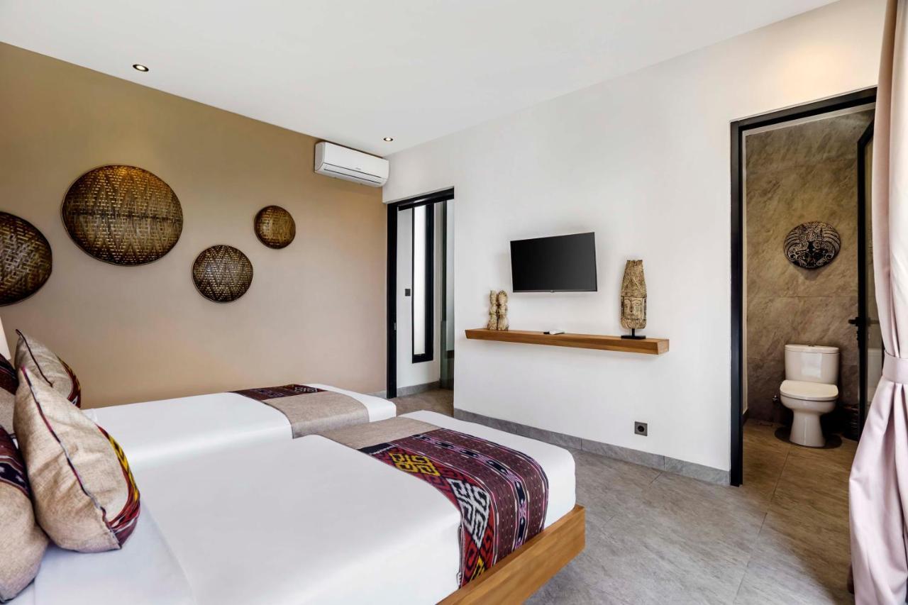 Villa Lembah Giri By Balisuperhost Ubud Eksteriør bilde
