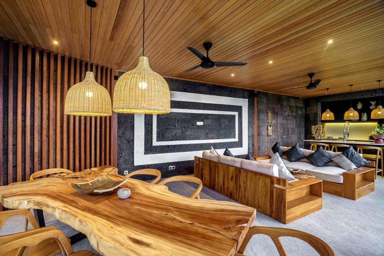 Villa Lembah Giri By Balisuperhost Ubud Eksteriør bilde