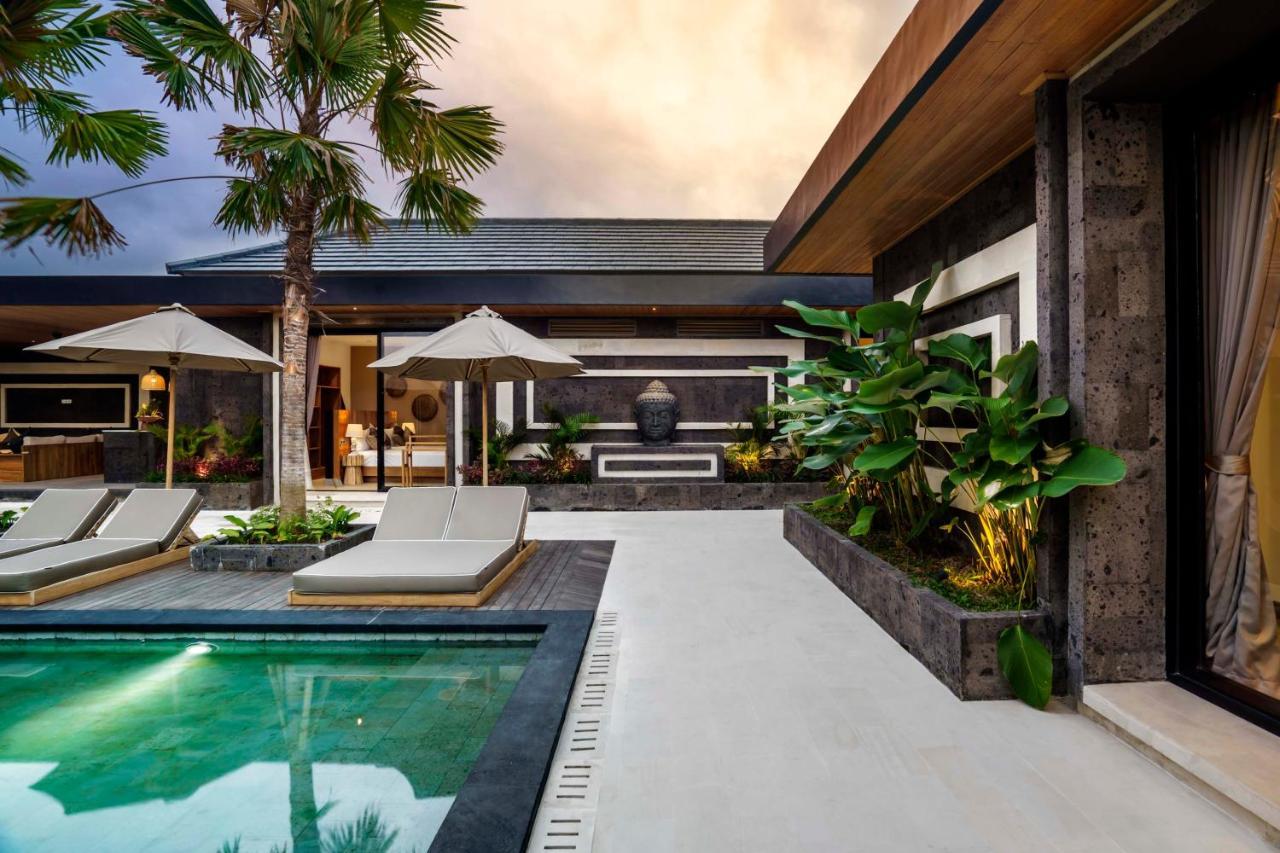 Villa Lembah Giri By Balisuperhost Ubud Eksteriør bilde